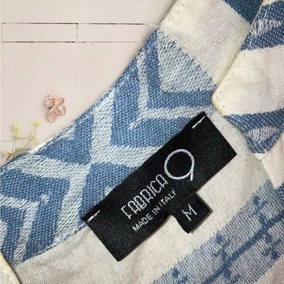 FABRICA Made in Italy Dress! - Picture 4 of 10